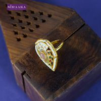 Antique Finger Ring