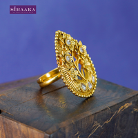 Antique Finger Ring