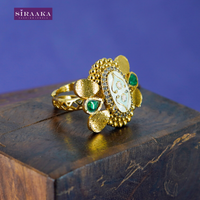 Antique Finger Ring