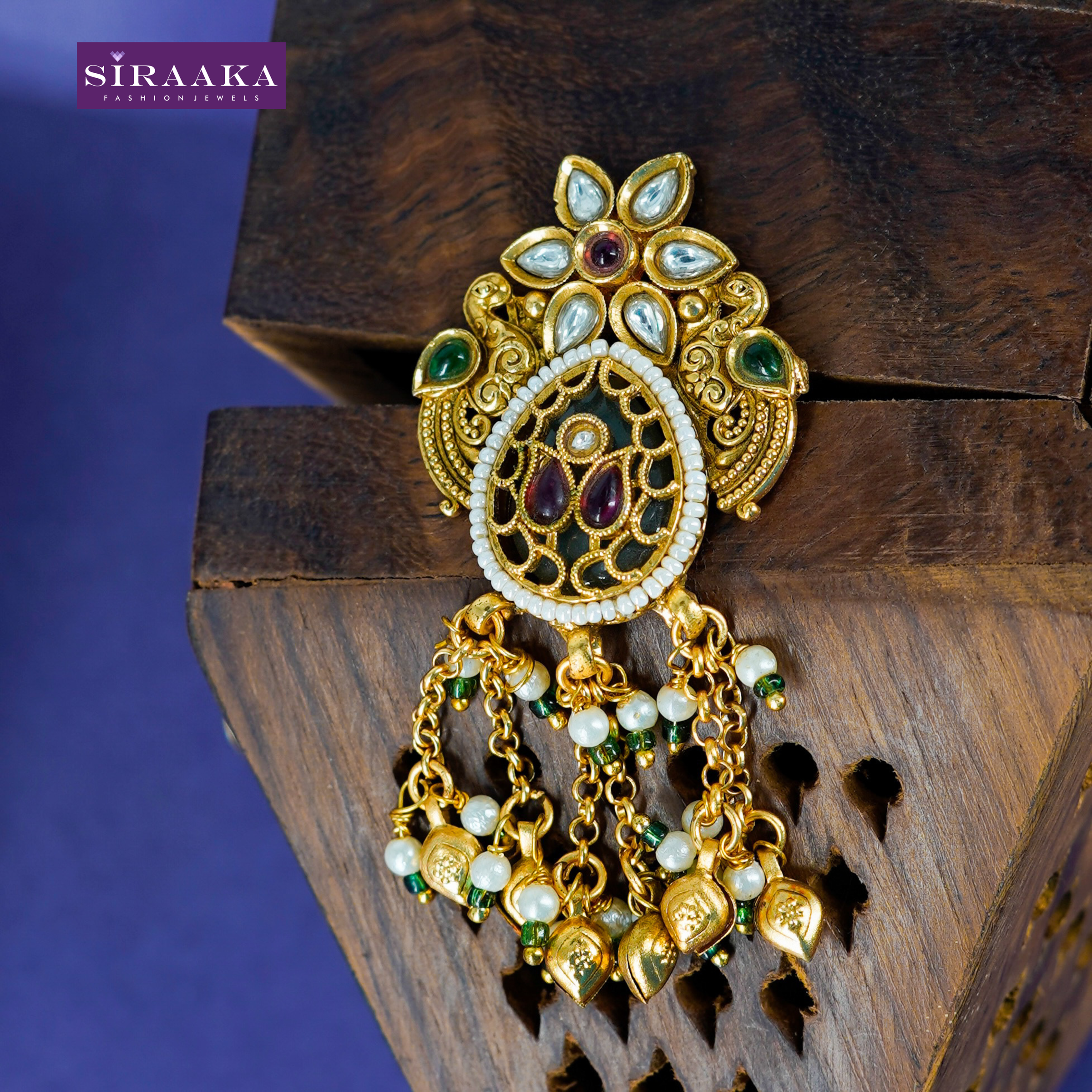 Antique Finger Ring