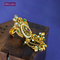 Antique Finger Ring
