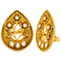 Antique Finger Ring
