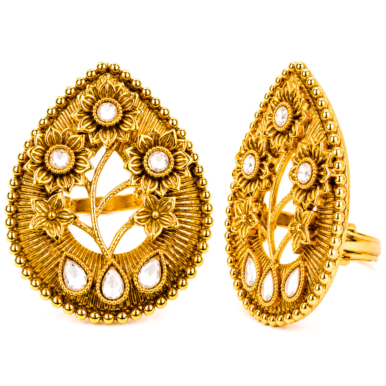 Antique Finger Ring