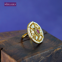 Antique Finger Ring