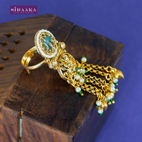 Antique Finger Ring