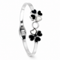 Anti-Tarnish Single Kada