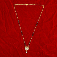 Zircon Short Mangalsutra