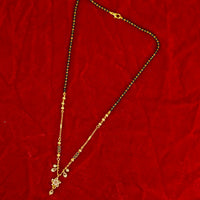 Zircon Short Mangalsutra