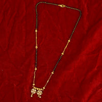Zircon Short Mangalsutra