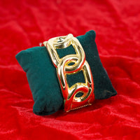 Anti-Tarnish Single Kada