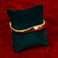 Anti-Tarnish Single Kada