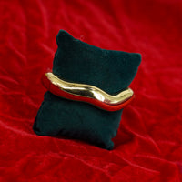 Anti-Tarnish Single Kada