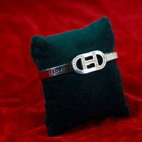 Anti-Tarnish Single Kada