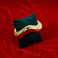 Anti-Tarnish Single Kada