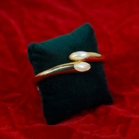 Anti-Tarnish Single Kada