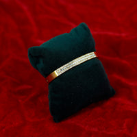Anti-Tarnish Single Kada