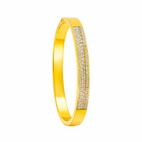 Anti-Tarnish Single Kada
