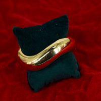 Anti-Tarnish Single Kada
