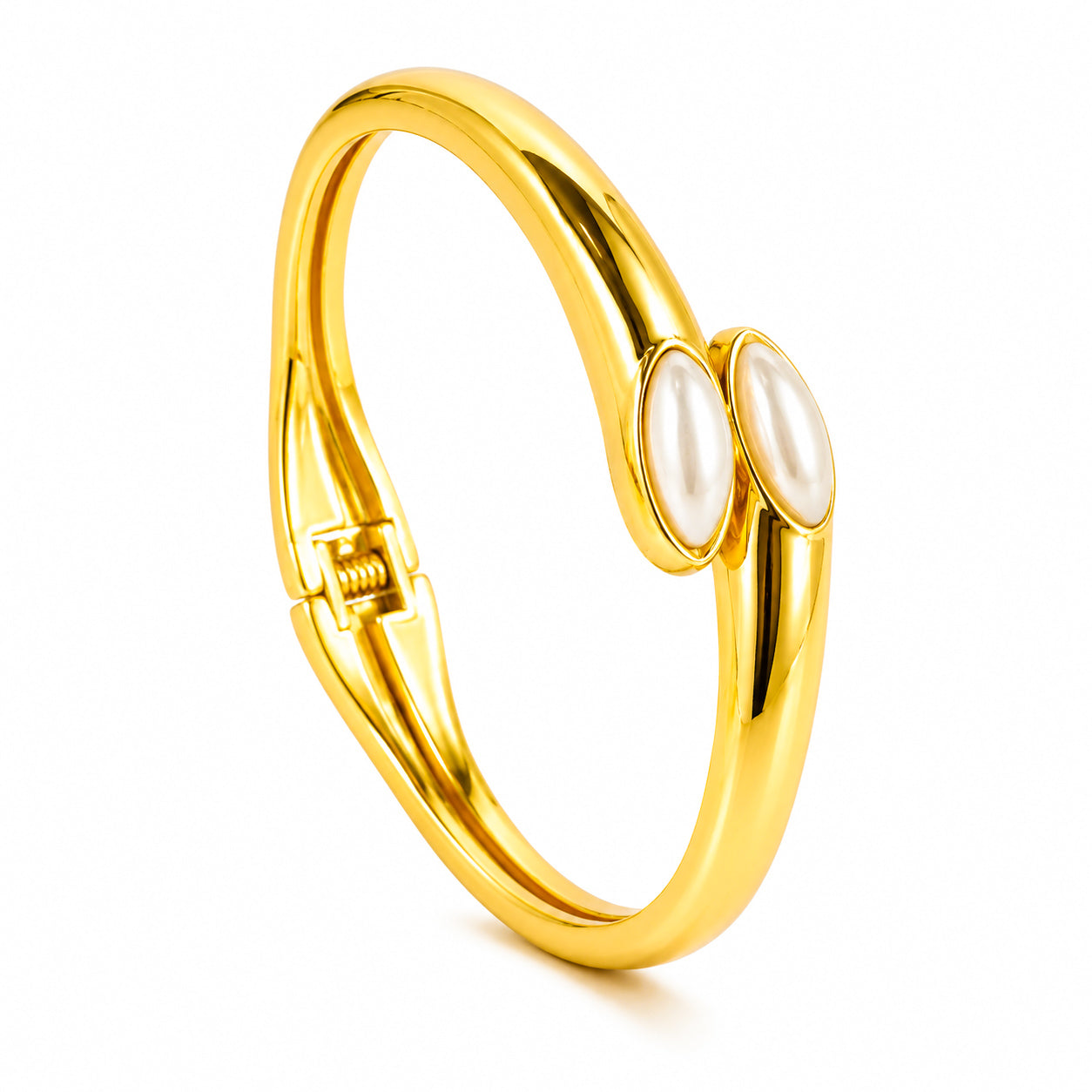 Anti-Tarnish Single Kada