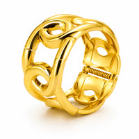 Anti-Tarnish Single Kada