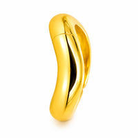 Anti-Tarnish Single Kada