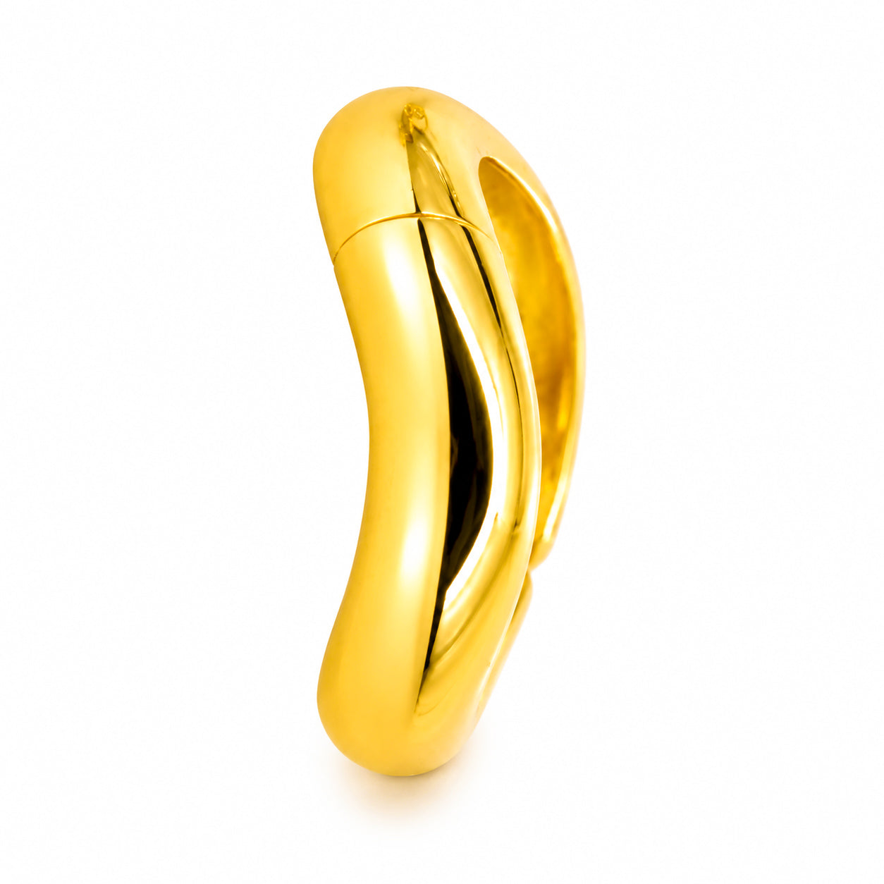 Anti-Tarnish Single Kada