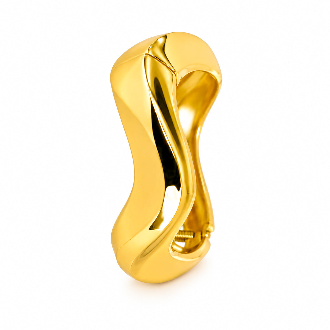 Anti-Tarnish Single Kada