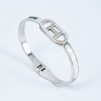 Anti-Tarnish Single Kada