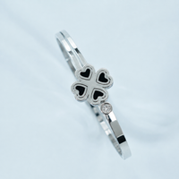 Anti-Tarnish Single Kada