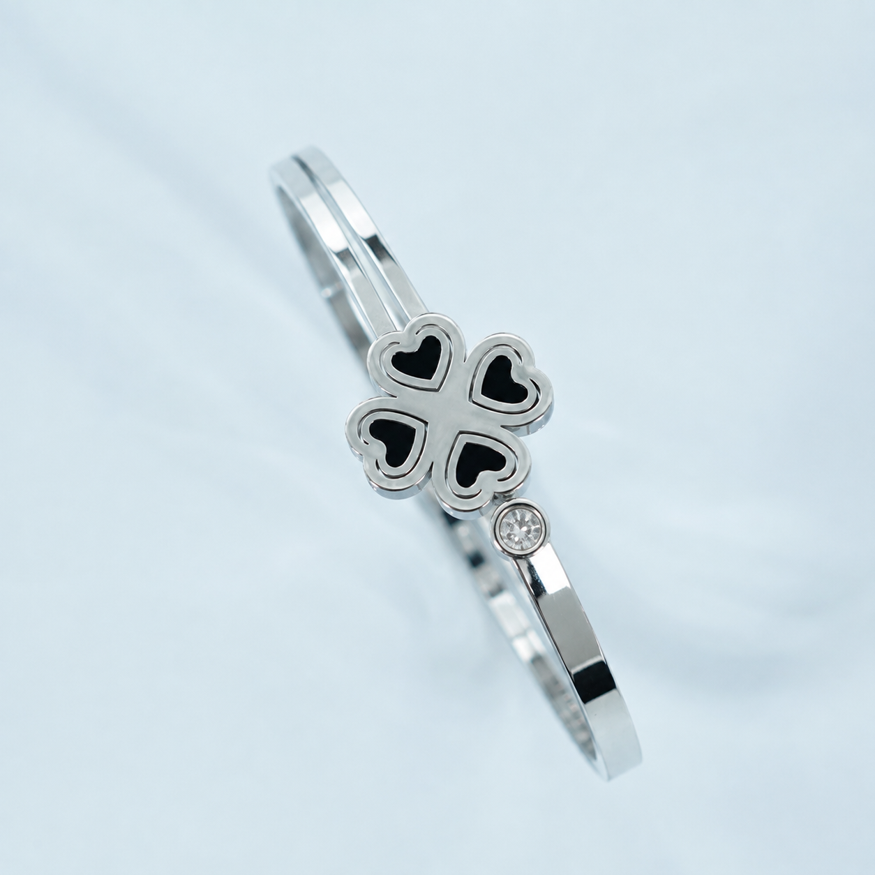 Anti-Tarnish Single Kada