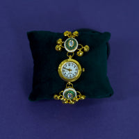 Kashmiri Antique Watch