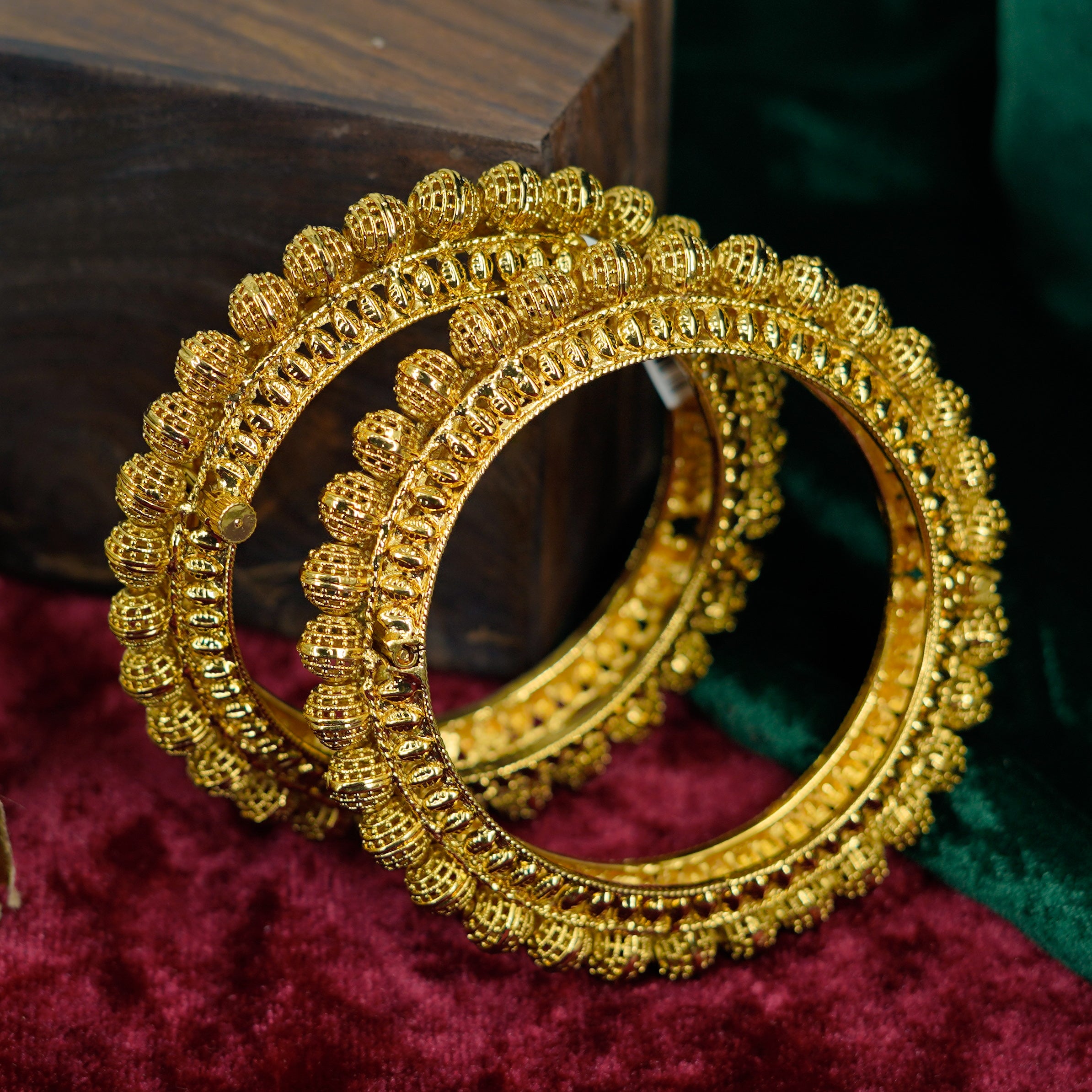 Antique Kadas