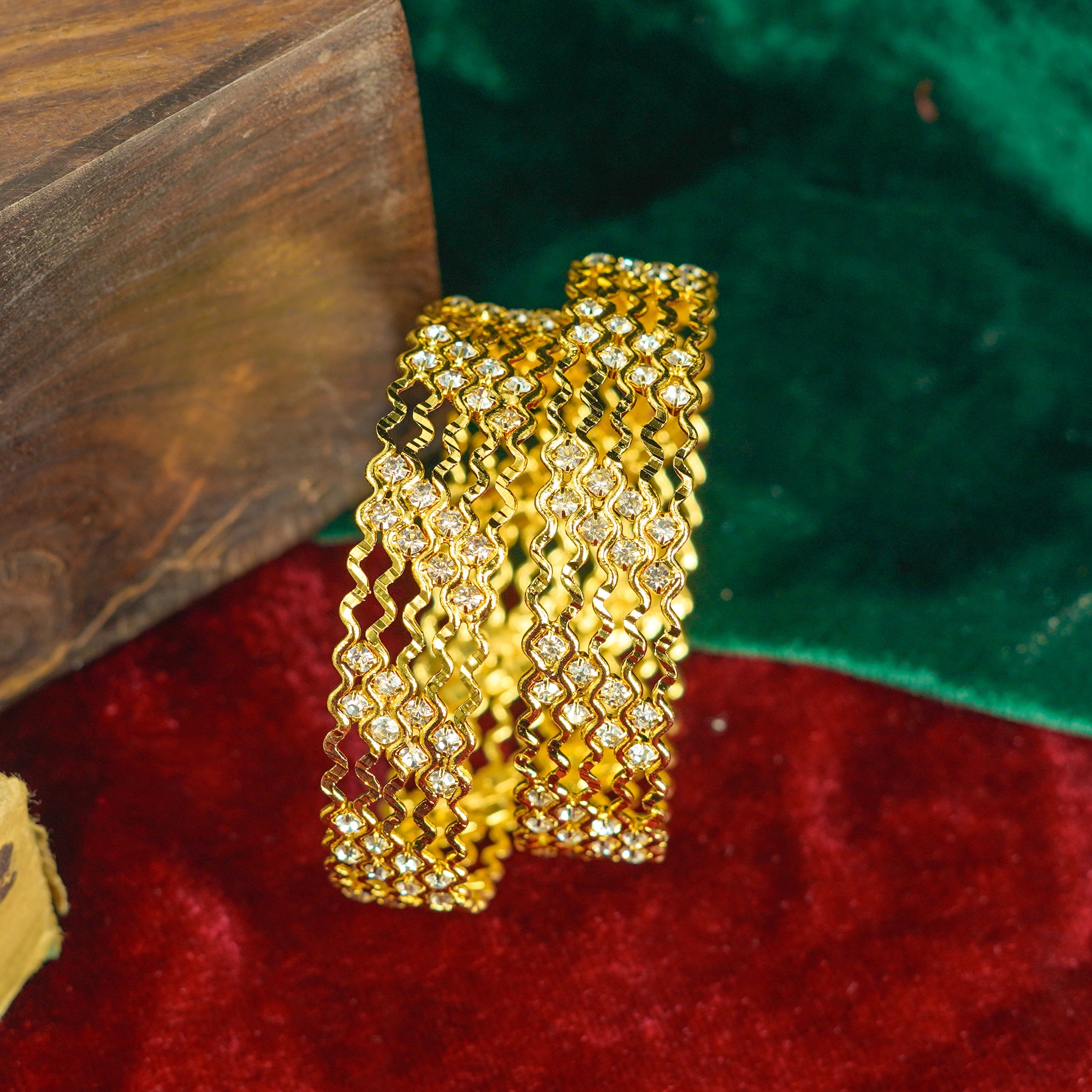 Golden Kadas