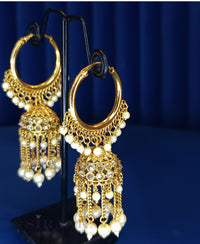 NEW JHUMKA EARING