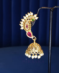 DESIGNER JHUMKA EARING