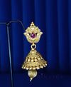 DESIGNER JHUMKA EARING