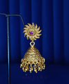 TRENDY JHUMKA EARING