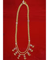 TRENDY DESIGN LONG NECKLACE