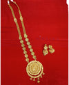 DESIGNER LONG NECKLACE