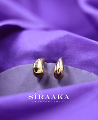 Designer Modern Earrings