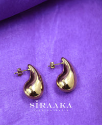 Designer Modern Earrings