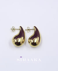 Designer Modern Earrings
