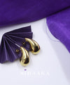 Designer Modern Earrings