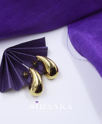 Designer Modern Earrings