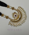 MODERN CHANDRAKOR MANGALSUTRA NECKLACE