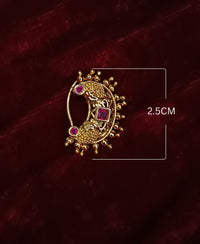 Golden Nath Acc