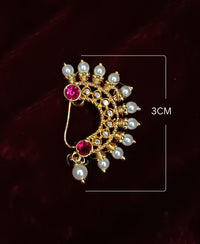 Designer Moti Nath Acc