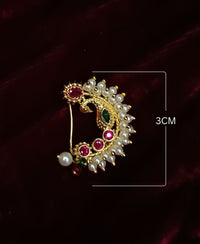Designer Moti Nath Acc