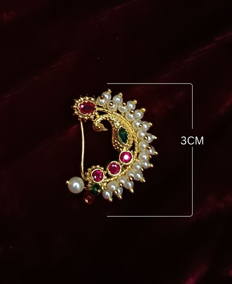 Designer Moti Nath Acc