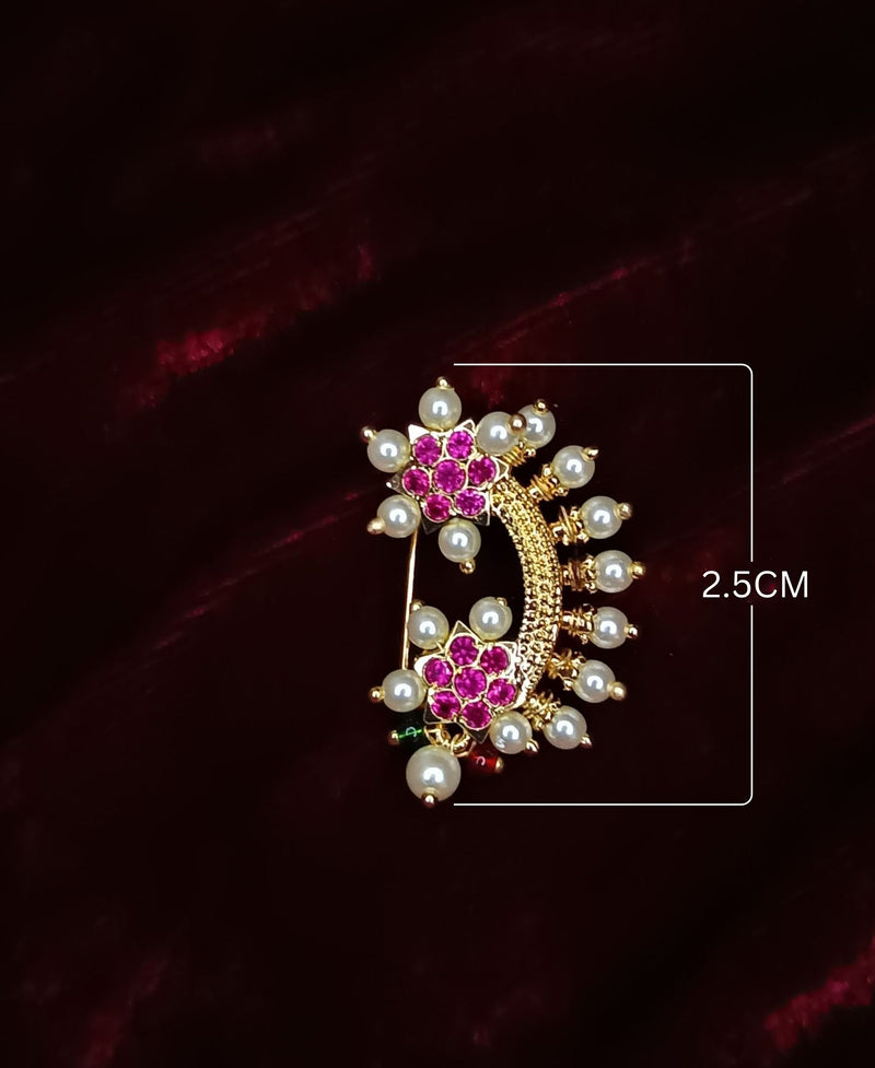 Designer Moti Nath Acc
